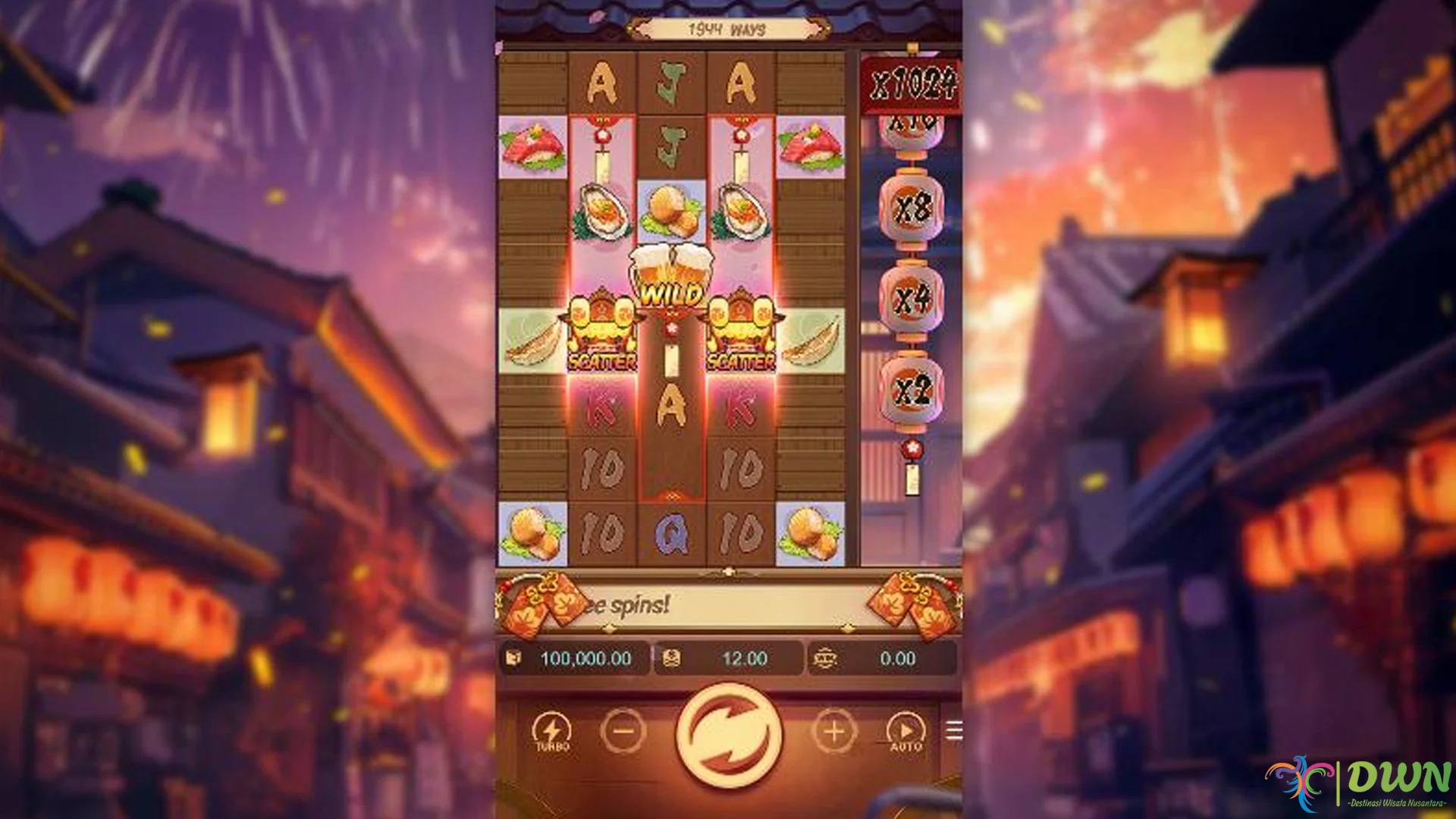 Real Oishi Delights 5 Kombo Bahannya Bikin Melongo