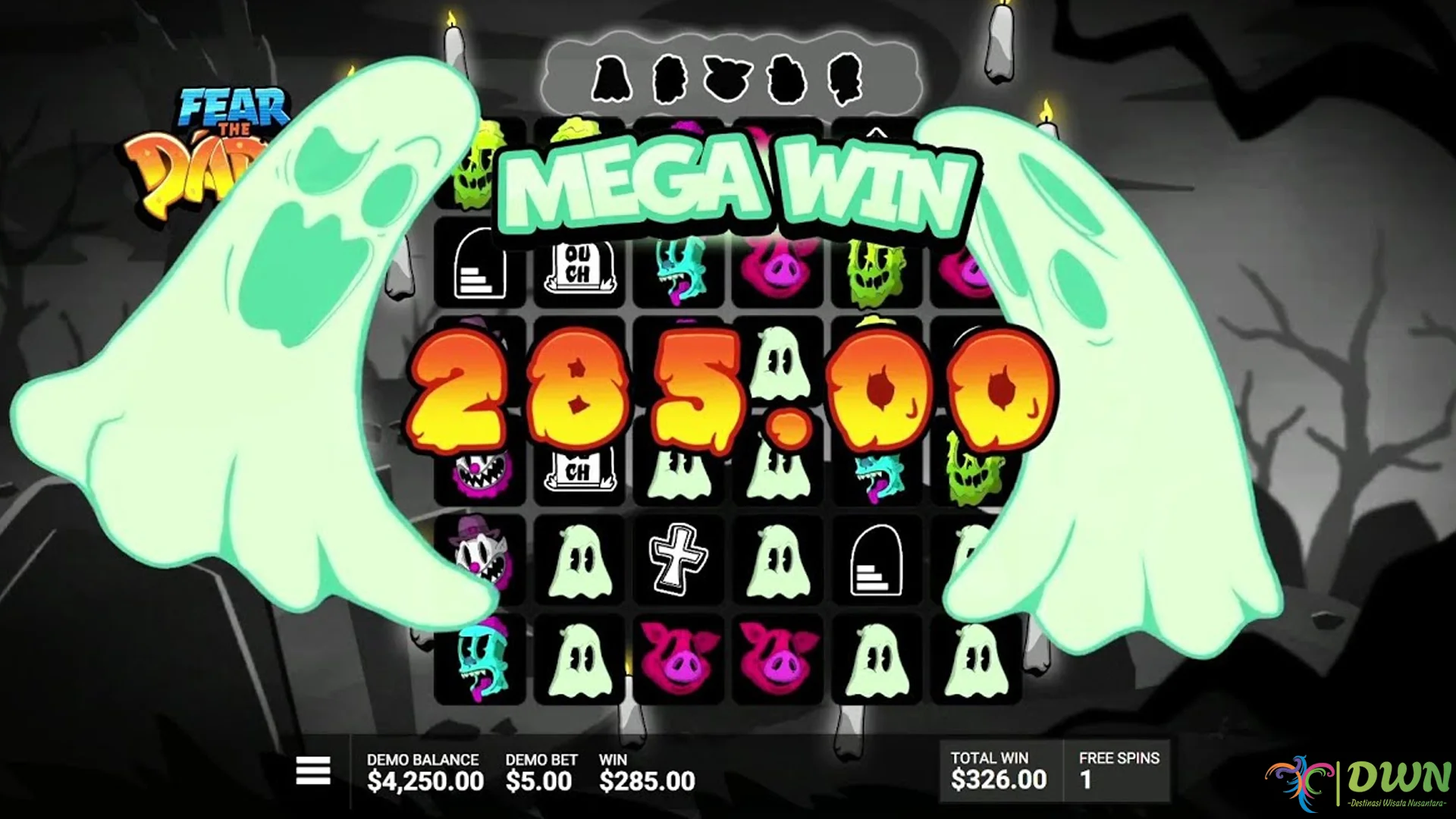 Kepo Sama Fear The Dark? Ini 4 Hal Megah yang Bikin Beda Jauh