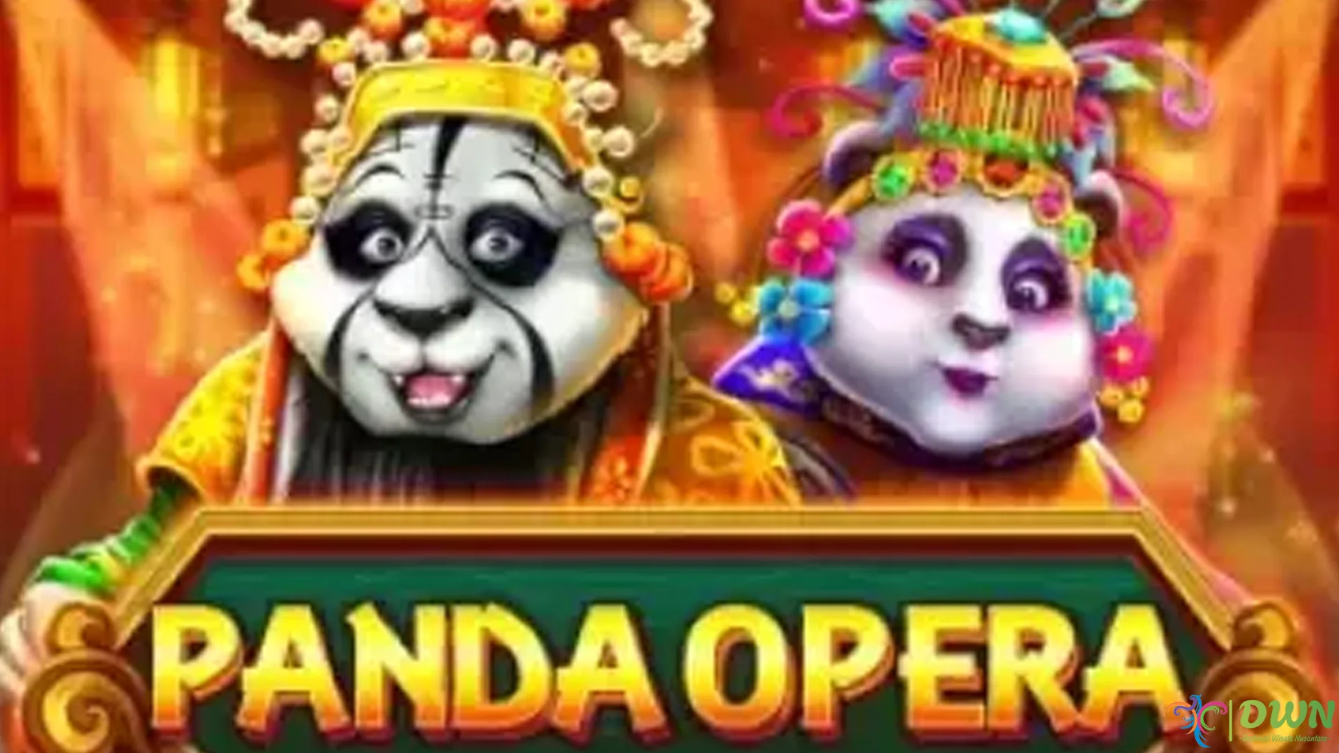 Panda Opera Sediakan 4 Gebrakan Kreatif yang Bikin Ini Jadi Sorotan