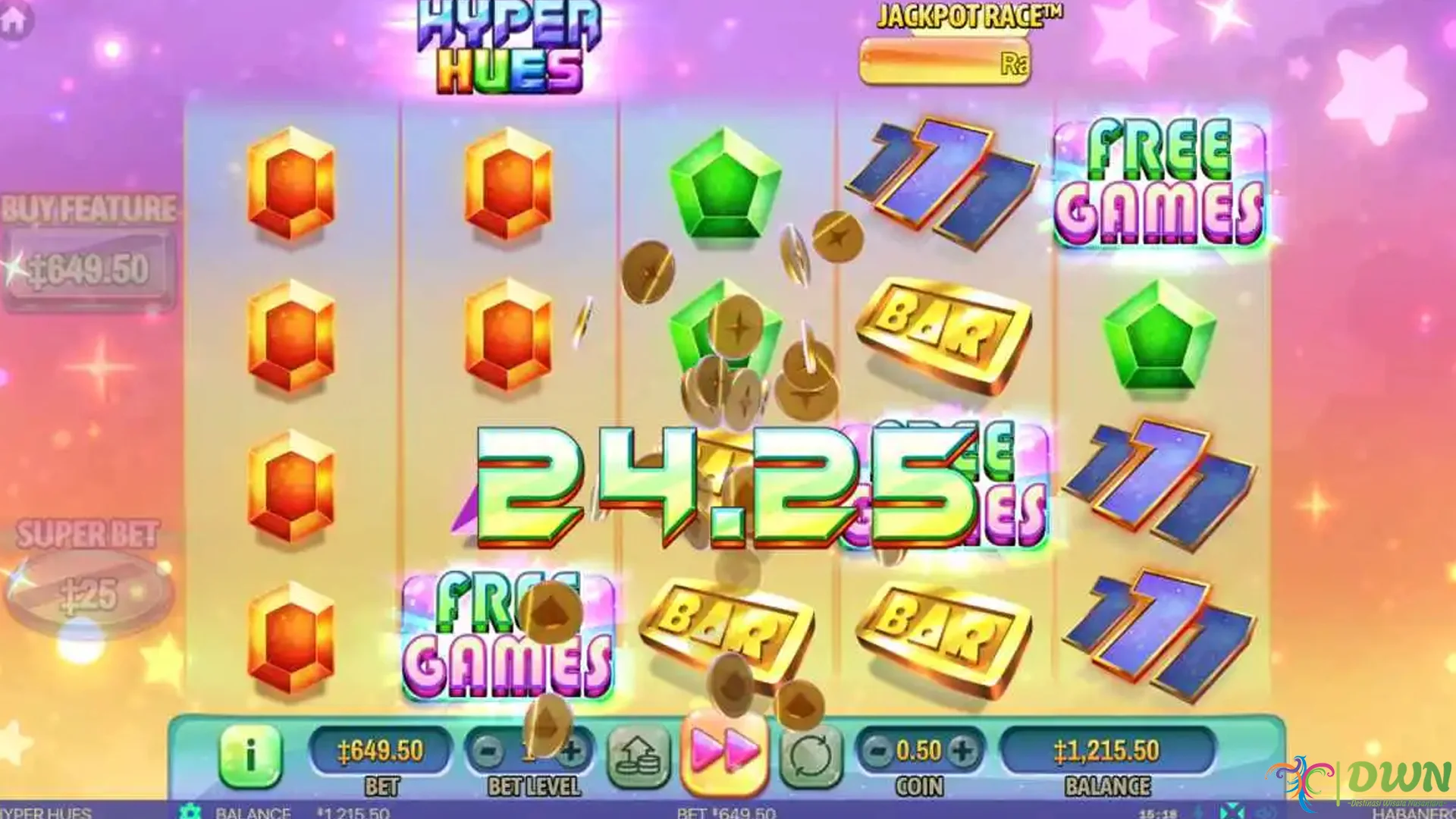 Analisis Soundtrack Hyper Hues dan 4 Keunggulan