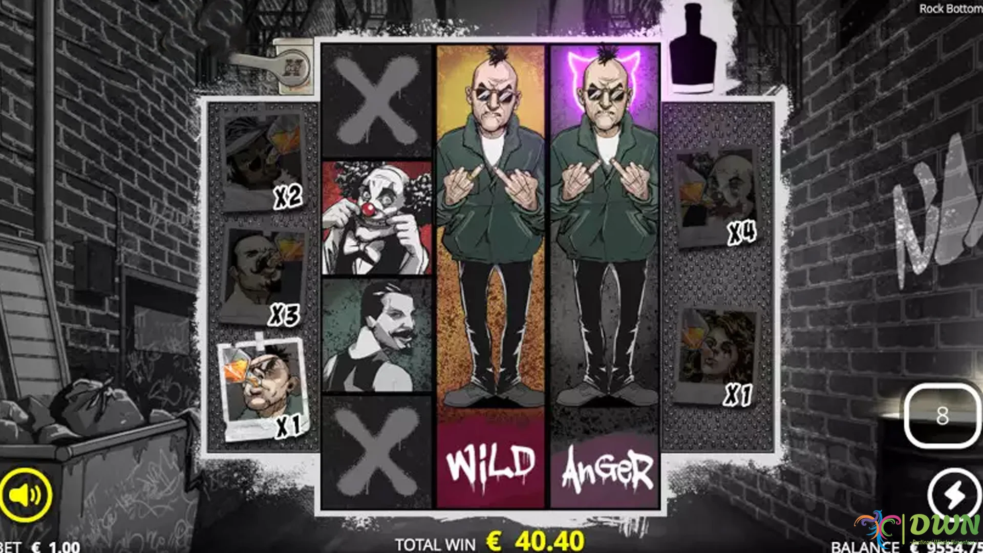 Rock Bottom: 5 Deep Menarik Seputar Tema dan Simbolismenya