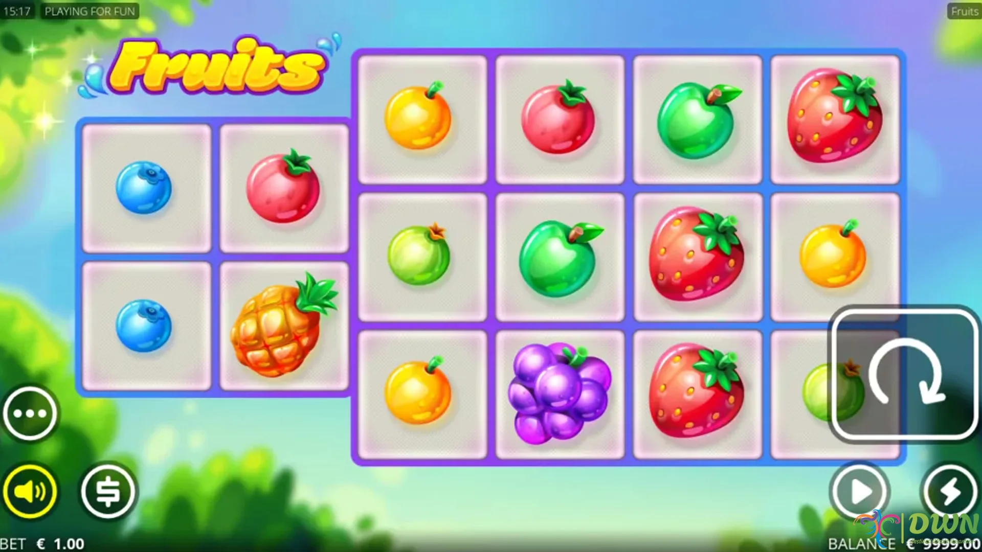 Asal Usul Fruits dan 5 Hal Unik yang Perlu Kamu Ketahui