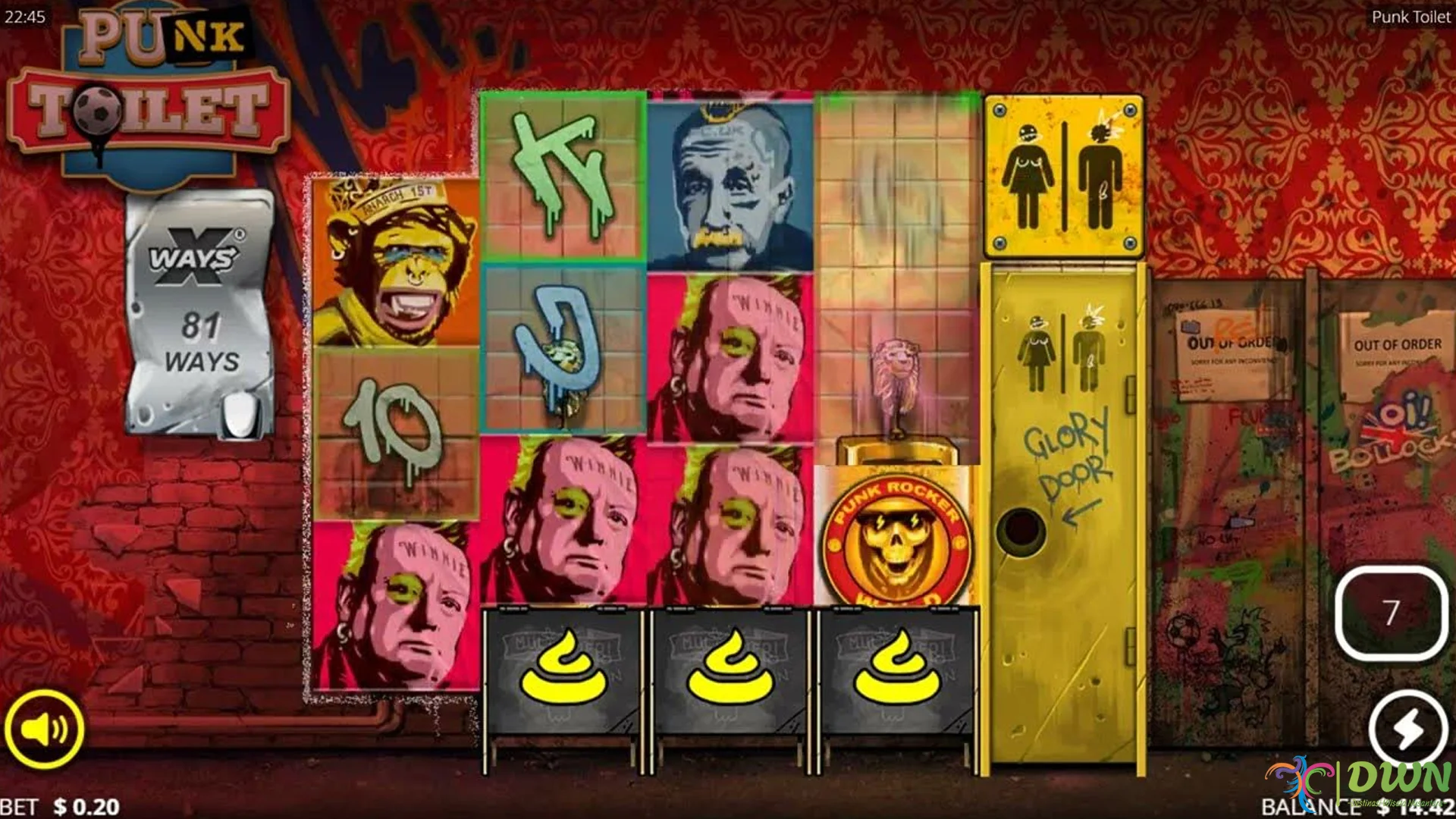 Ngulik 5 Rahasia Punk Toilet yang Jarang Disadar Veteran