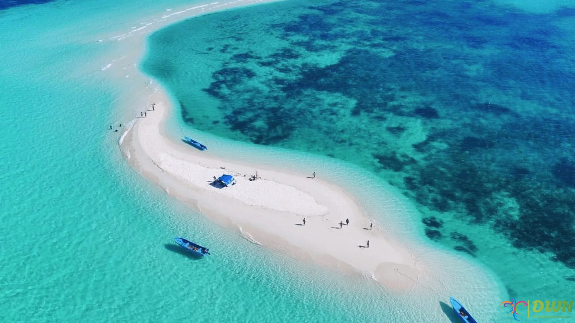Kepulauan Kei 5 Spot Snorkeling Dengan Terumbu Karang Indah