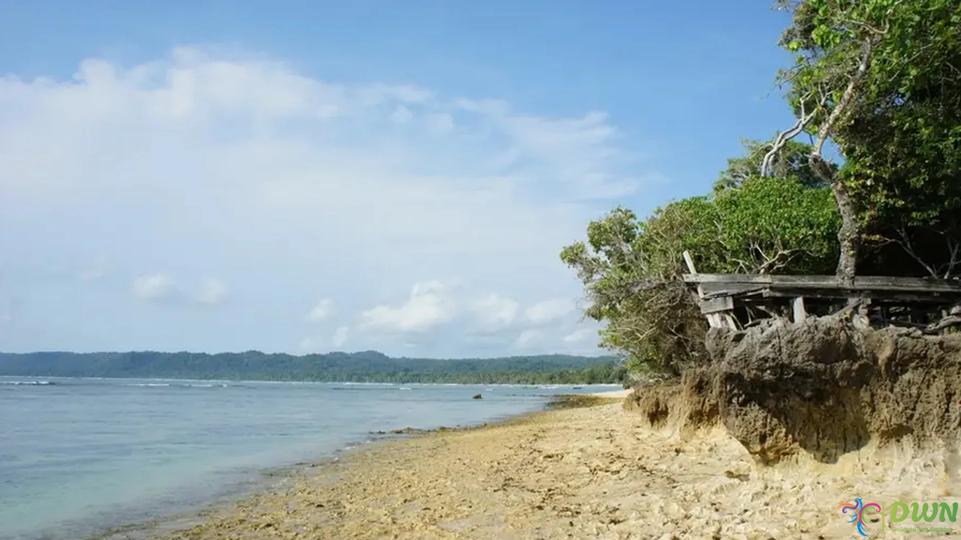 5 Pesona Pantai Plengkung Sunset Dan Deburan Ombak Ganas Asli