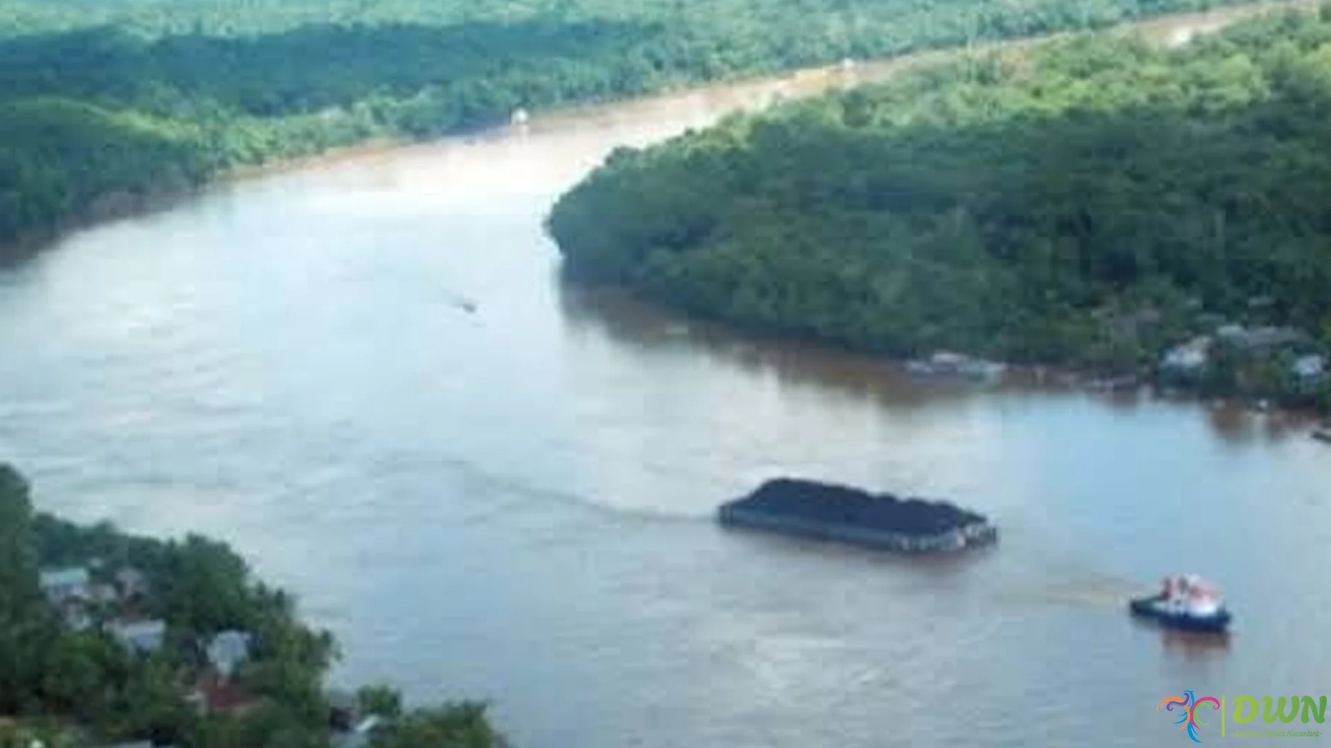 Sungai Barito 5 Panduan Liburan Seru & Edukatif Untuk Keluarga