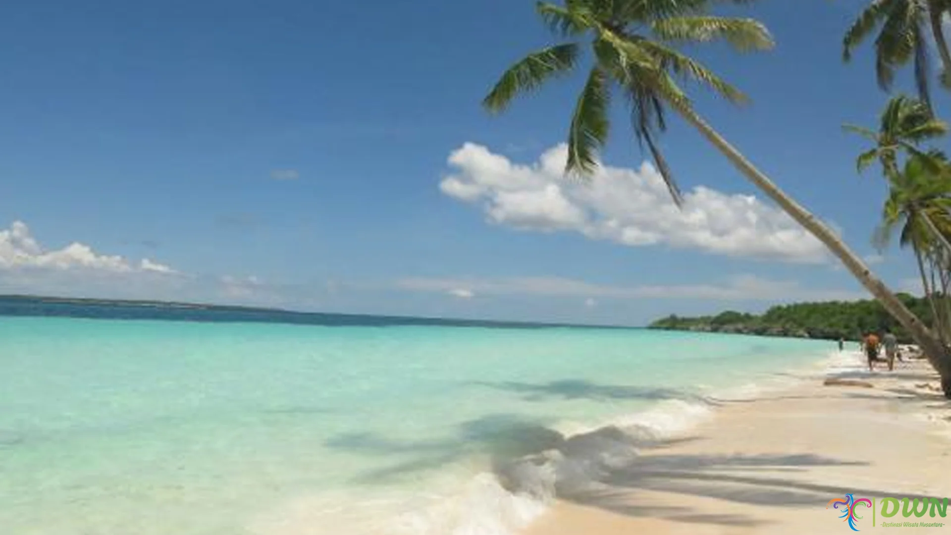 Wisata Pantai Bara Bulukumba Tawarkan 5 Aktivitas Seru Bagi Keluarga