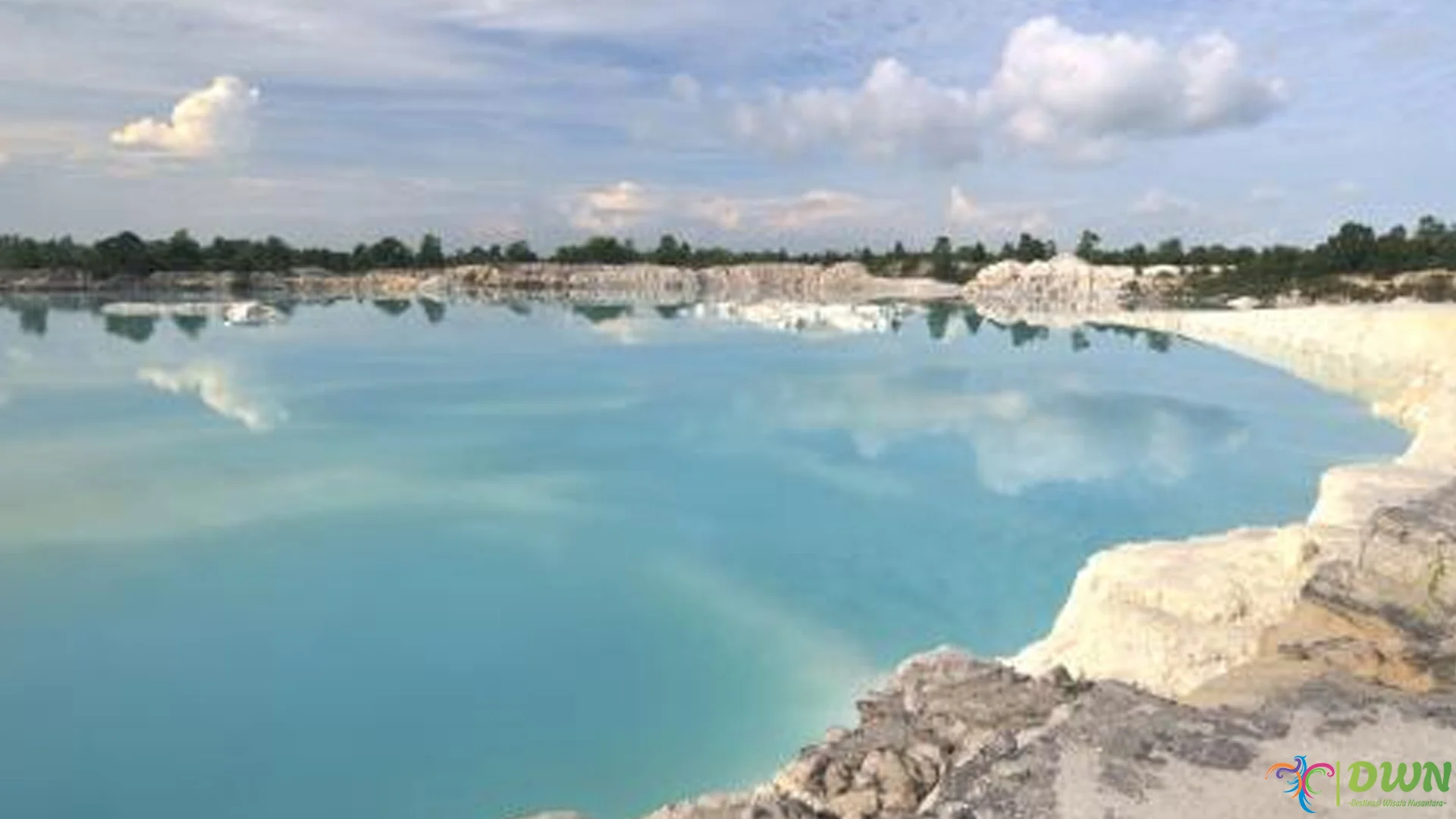 Wisata Kampung Dedaun 4 Bukti Unik Yang Menenangkan